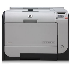 Máy in HP Color LaserJet CP2025n Printer (CB494A)